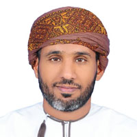 Ahmed Al Mashani