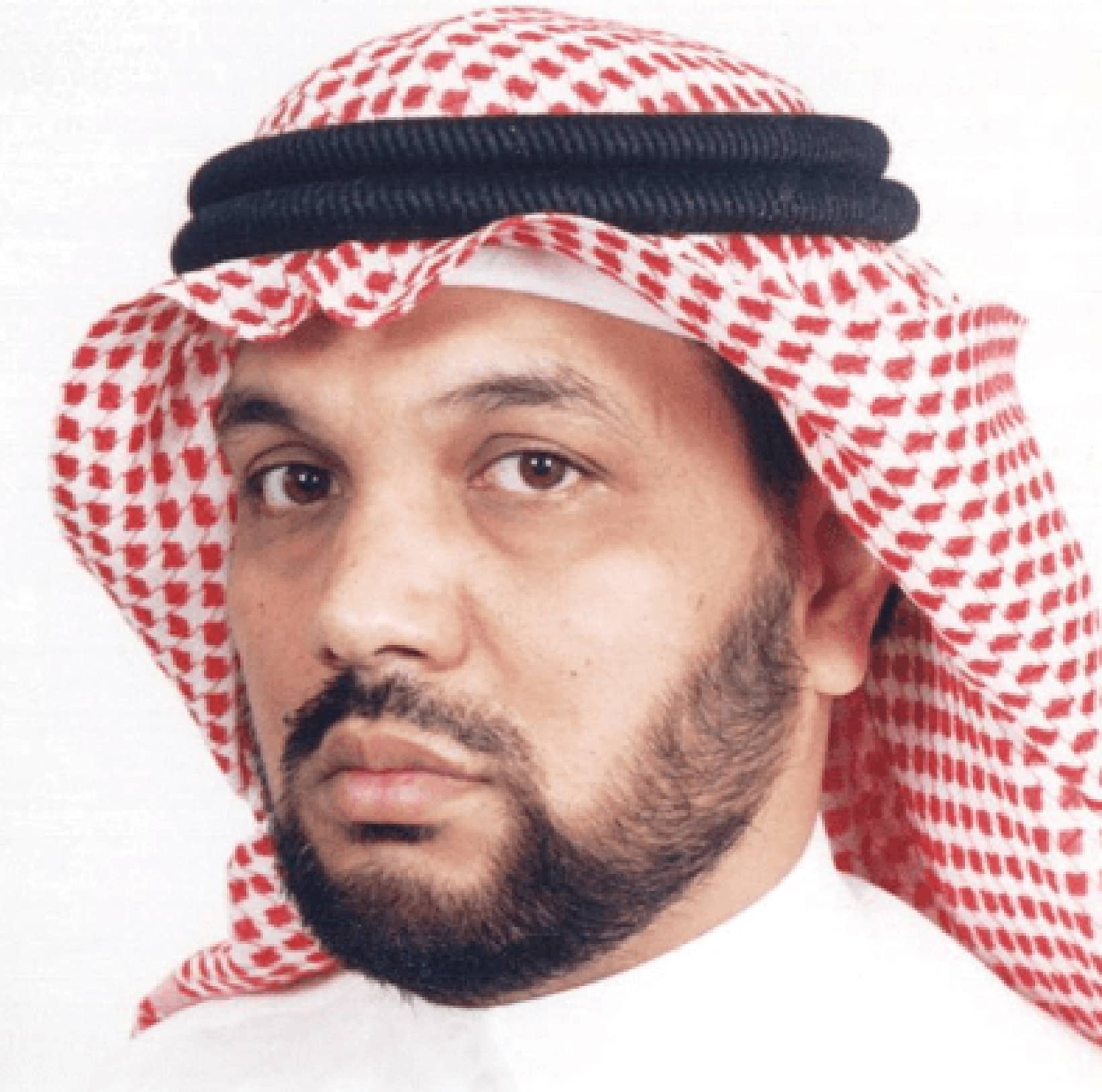 Mamdouh Al Aidarous